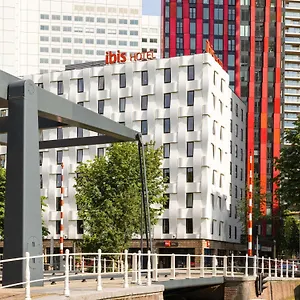 *** Отель Ibis Centre Нидерланды